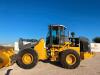John Deere 624J Wheel Loader - 2