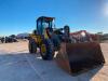 John Deere 624J Wheel Loader - 6