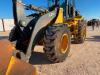 John Deere 624J Wheel Loader - 9