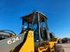 John Deere 624J Wheel Loader - 13