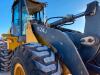 John Deere 624J Wheel Loader - 29