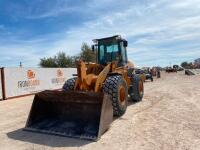 2004 Case 621D Wheel Loader