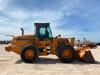 2004 Case 621D Wheel Loader - 6