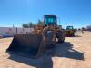 Case 821B Wheel Loader