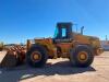 Case 821B Wheel Loader - 2