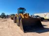 Case 821B Wheel Loader - 7