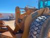 Case 821B Wheel Loader - 9