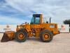 Samsung 120 Wheel Loader - 2