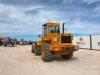 Samsung 120 Wheel Loader - 3