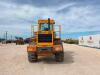 Samsung 120 Wheel Loader - 4