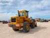 Samsung 120 Wheel Loader - 5