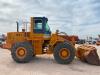 Samsung 120 Wheel Loader - 6