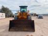 Samsung 120 Wheel Loader - 8