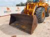 Samsung 120 Wheel Loader - 9