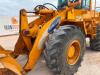 Samsung 120 Wheel Loader - 11