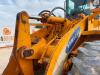 Samsung 120 Wheel Loader - 13