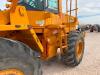 Samsung 120 Wheel Loader - 15