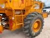 Samsung 120 Wheel Loader - 16