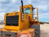 Samsung 120 Wheel Loader - 22