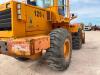 Samsung 120 Wheel Loader - 23