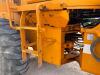 Samsung 120 Wheel Loader - 26