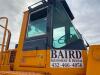 Samsung 120 Wheel Loader - 27
