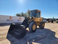 Volvo L50E Wheel Loader