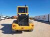 Volvo L50E Wheel Loader - 4