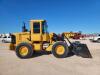 Volvo L50E Wheel Loader - 6