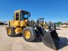 Volvo L50E Wheel Loader - 7