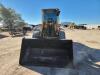 Volvo L50E Wheel Loader - 8