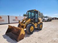 John Deere 304H Wheel Loader