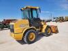 John Deere 304H Wheel Loader - 5