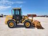 John Deere 304H Wheel Loader - 6