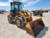 John Deere 304H Wheel Loader - 7
