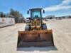 John Deere 304H Wheel Loader - 8