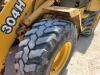 John Deere 304H Wheel Loader - 11