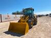John Deere 304H Wheel Loader - 32