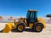 John Deere 304H Wheel Loader - 33