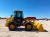 John Deere 304H Wheel Loader - 37