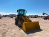 John Deere 304H Wheel Loader - 38