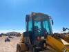 John Deere 304H Wheel Loader - 55