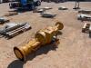 Wheel Loader Axle - 2