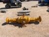 Wheel Loader Axle - 3
