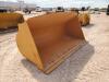 2.7 CU Loader Bucket - 3
