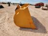 2.7 CU Loader Bucket - 4