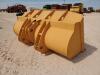 2.7 CU Loader Bucket - 5