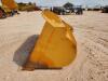 2.7 CU Loader Bucket - 8