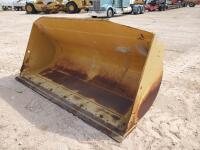 Loader Bucket