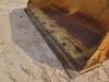 Loader Bucket - 10